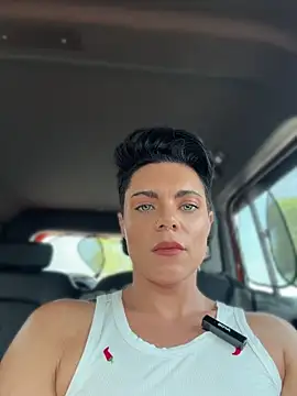 LukeLouHarvey webcam