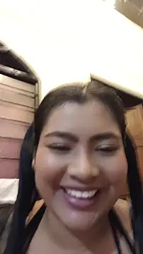 Webcam Model (LunaaRosse)  is live.Free join now!