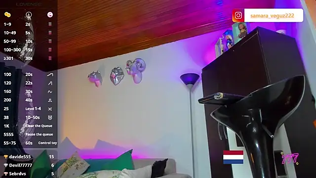 samara_veguz222 webcam