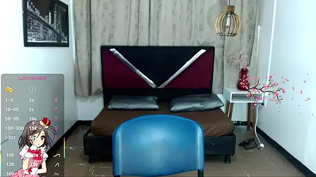 luisa__torres webcam