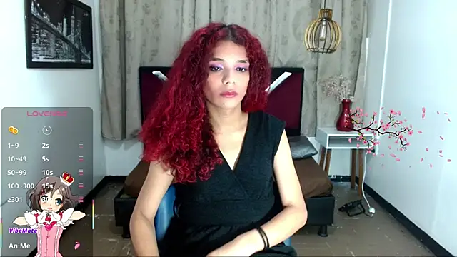 luisa__torres webcam