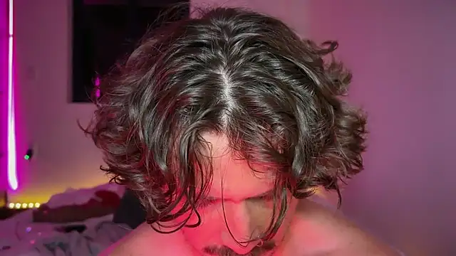 mcklister_kinky_feets webcam