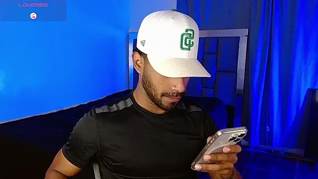 Christian_thor webcam