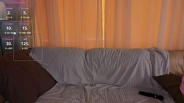 AntonelaAmeli webcam