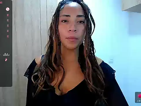 Danna_Ross_ webcam