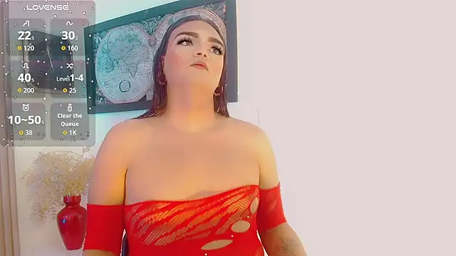 Sofia_antonella_ webcam