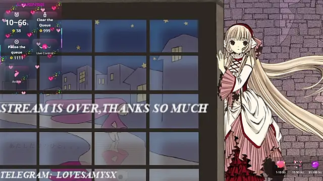 Lovelyamyy live sex cam