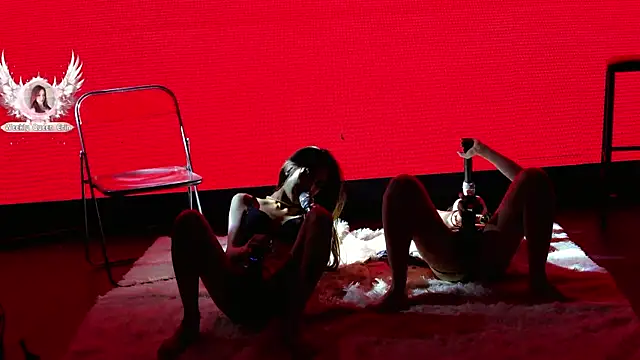 美女NewStar101在线直播