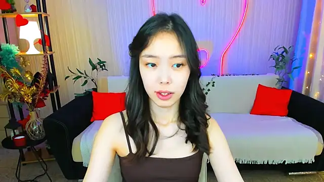 SoulHarmoonyy webcam