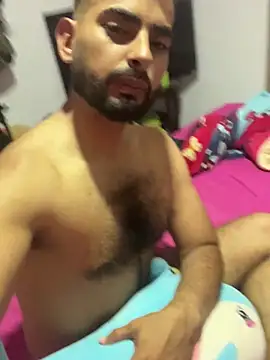 Jouemandannie webcam