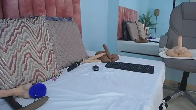 nana_levy live sex cam