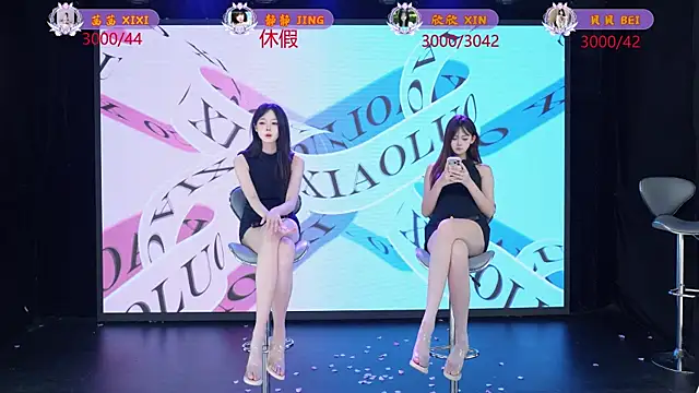 美女TC-001在线直播