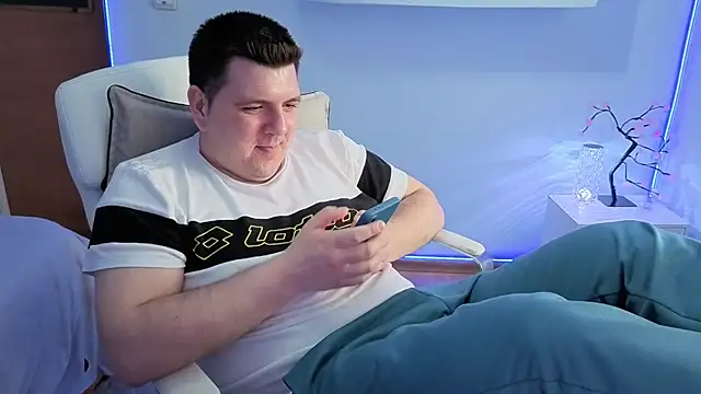 JasonJacks live sex cam