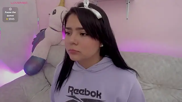 Oriana_Guzman webcam