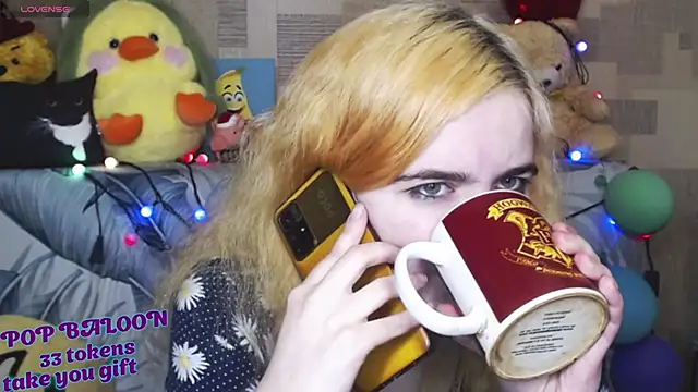 Yours_good_mood webcam