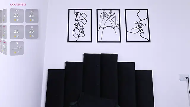 MarcoAlexLatino webcam