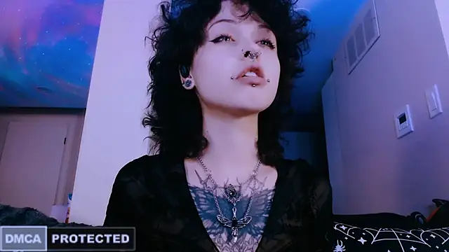 NaughtyLittleFox webcam