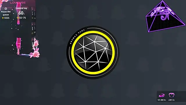 the-horus-girl live sex cam