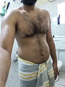 RKumar1994 webcam