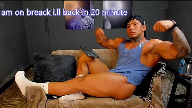 bradley_smith webcam