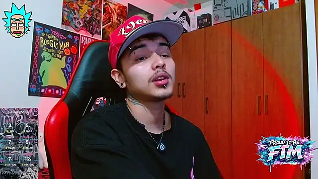 Hgp3riodictabl3 webcam