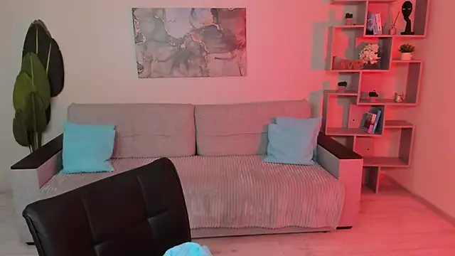 GabriellaMays webcam