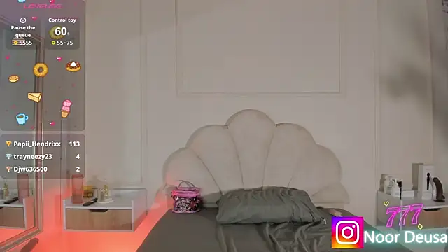 Candaceoweens webcam