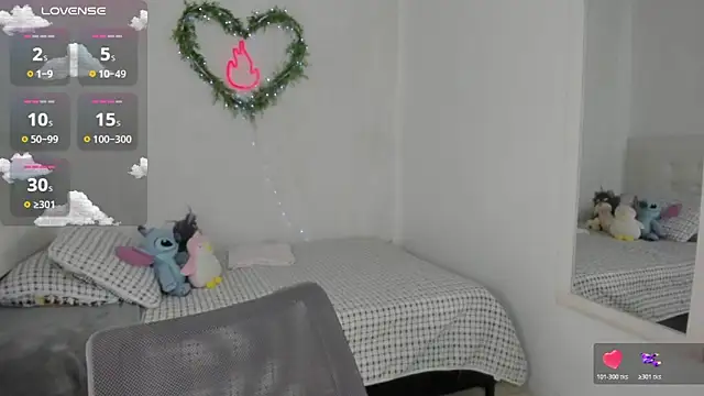 Brithanycullen webcam