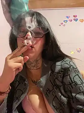 kiittyselenita webcam