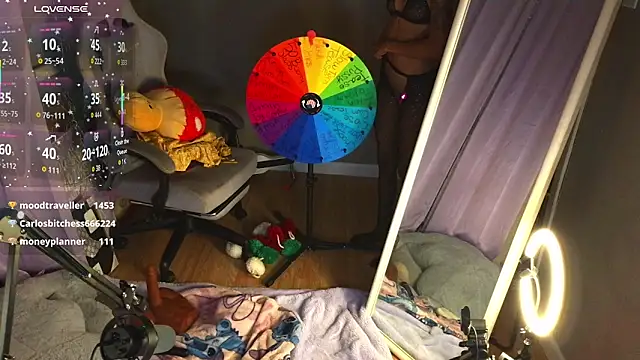 rubywithpearls webcam