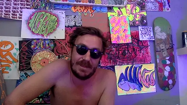 Crazy_TBM-BWC webcam