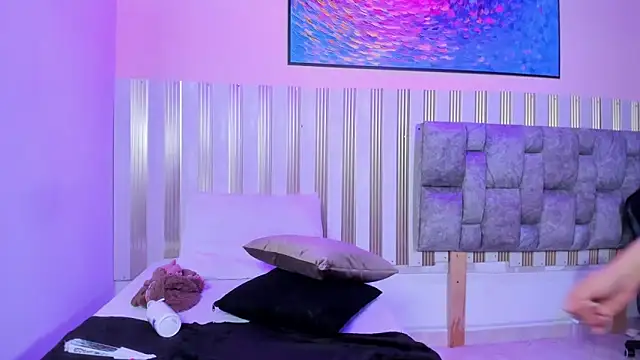 celeste_collins_ webcam