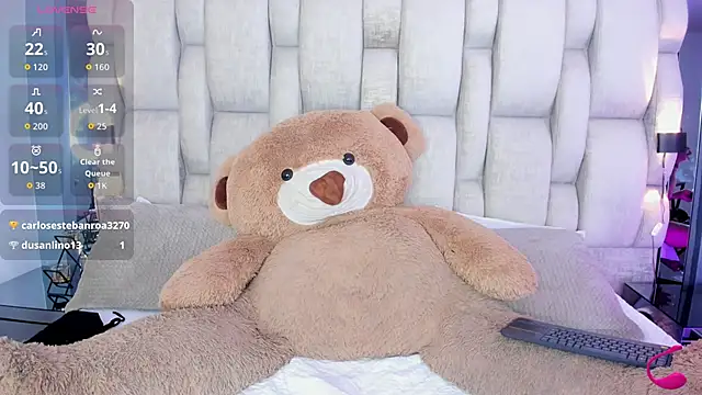 _PaulinaDoll_ webcam