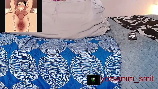 yorsamm_smit webcam