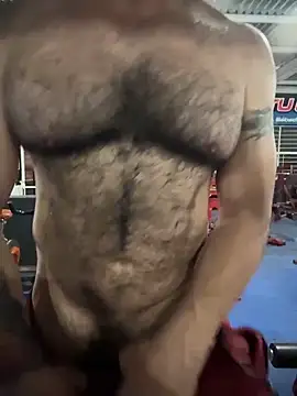 wolfbucker's live cam