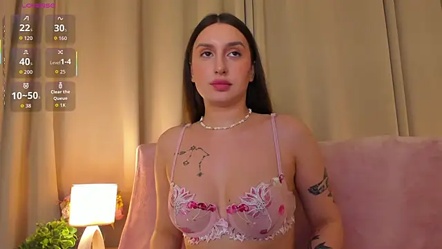 Celine_Coello webcam