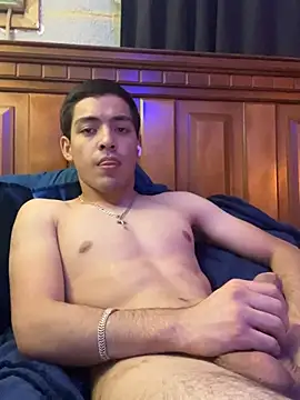 TuPapiChulo2026 webcam