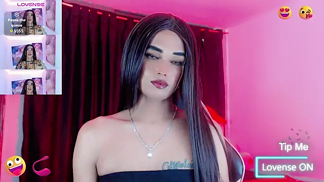 Alisson_Secrett_ webcam