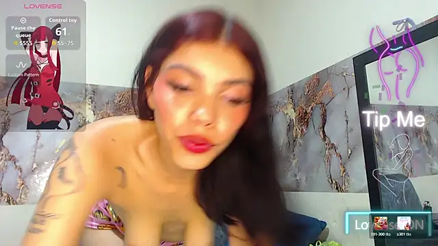 dulce_petite69 webcam