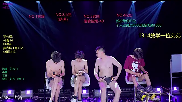 handsomeboy-002 webcam