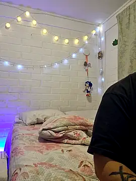 Lasexbellaylabestia webcam