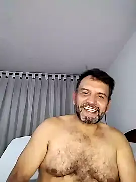 Senkoreman_hard webcam