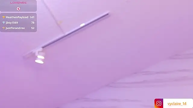 valkyrie_claire_ webcam