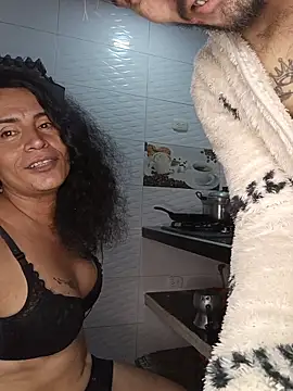 zamara_and_erik webcam