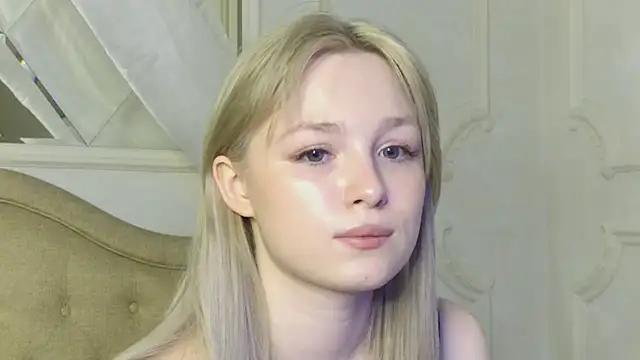 Shy_Barbie live sex cam