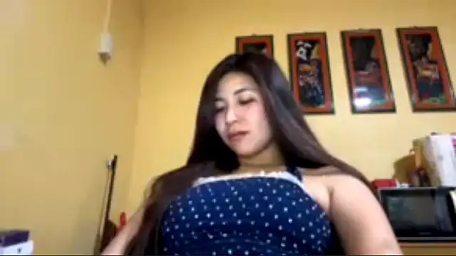 RichardBabjeck webcam