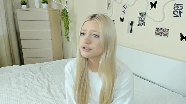 MidnightPoise webcam