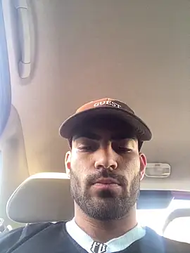 PrivathSenior webcam