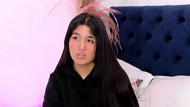 Dulce_andrea__ webcam