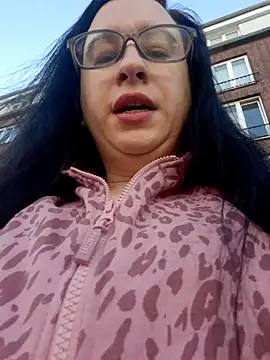 Tinka-Bella-Privat webcam